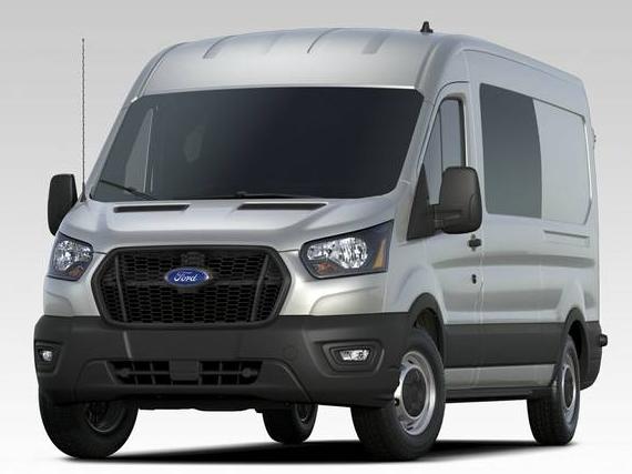 FORD TRANSIT 2023 1FTBR1X82PKB49539 image