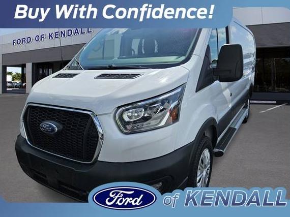 FORD TRANSIT 2023 1FTBR1Y86PKA77596 image