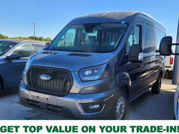 FORD TRANSIT 2023 1FTBW2CG1PKB51164 image