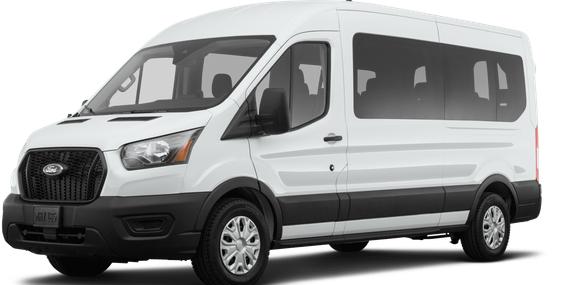 FORD TRANSIT 2023 1FBVU5XGXPKB34642 image