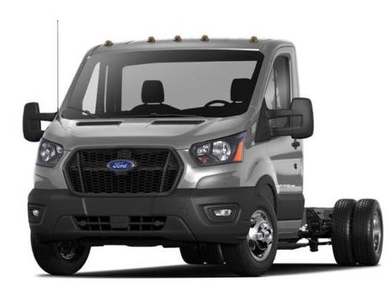 FORD TRANSIT 2023 1FDBF6P84PKB93933 image