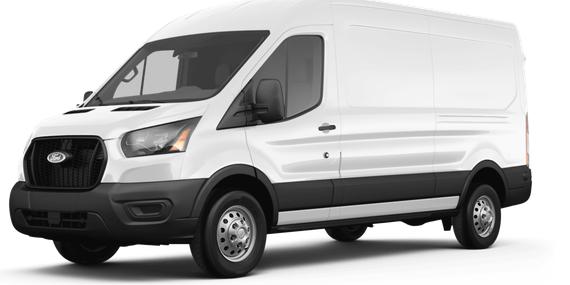 FORD TRANSIT 2023 1FTBR1C8XPKA82677 image