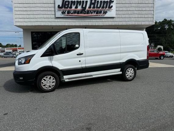 FORD TRANSIT 2023 1FTBR1Y87PKB80431 image