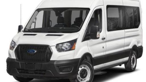 FORD TRANSIT 2023 1FBAX2C83PKB03865 image