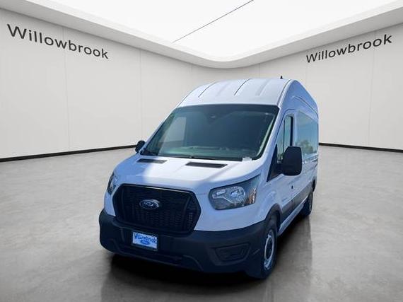 FORD TRANSIT 2023 1FTBR1X83PKB46892 image