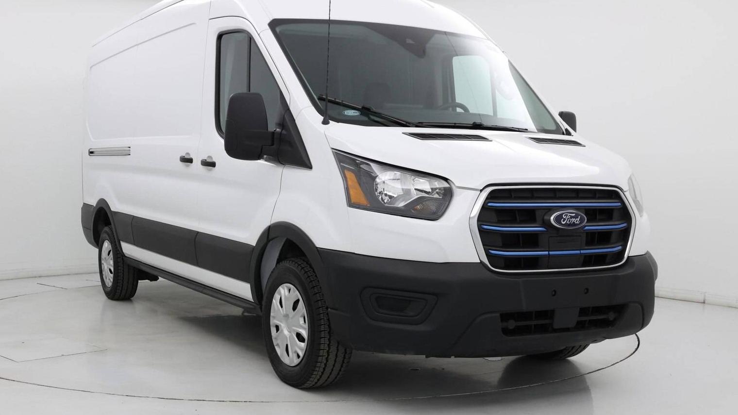 FORD TRANSIT 2023 1FTBW9CK2PKA43200 image