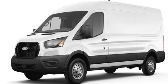 FORD TRANSIT 2023 1FTBR1C84PKB45689 image