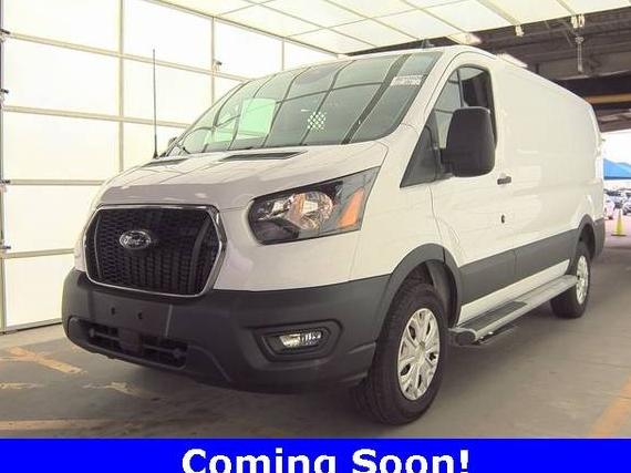 FORD TRANSIT 2023 1FTBR1Y84PKB80404 image