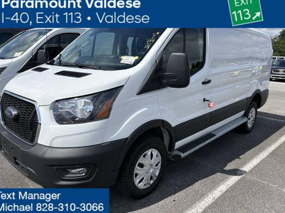 FORD TRANSIT 2023 1FTBR1Y89PKA77530 image