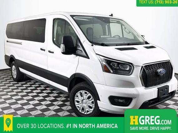 FORD TRANSIT 2023 1FBAX2YG6PKB08901 image FORD TRANSIT 2023 1FBAX2YG6PKB08901 image