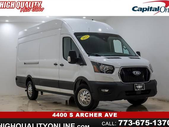 FORD TRANSIT 2023 1FTBW3U86PKB64053 image