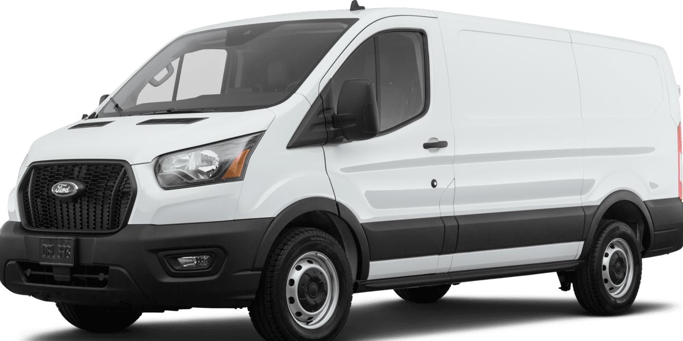 FORD TRANSIT 2023 1FTBR1Y86PKA17964 image