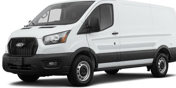 FORD TRANSIT 2023 1FTBR1Y86PKB89864 image