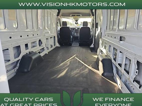 FORD TRANSIT 2023 1FTBW3X87PKA38327 image