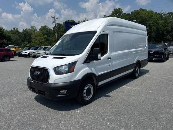 FORD TRANSIT 2023 1FTBW3X81PKB62920 image