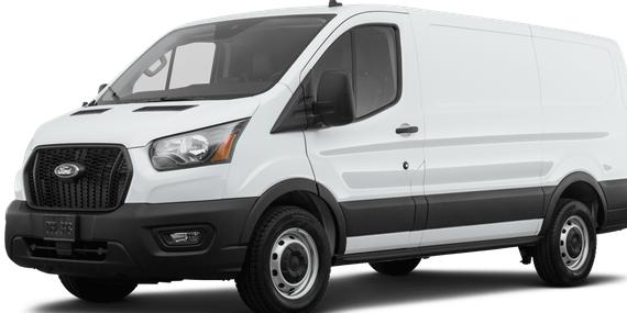 FORD TRANSIT 2023 1FTBR1Y82PKA93360 image