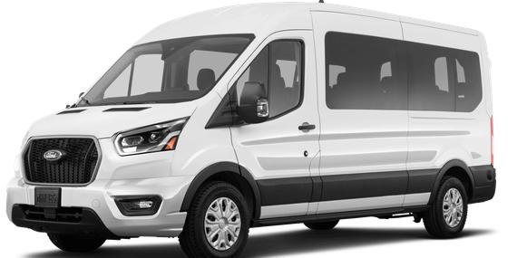 FORD TRANSIT 2023 1FBAX2C84PKA58421 image