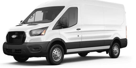 FORD TRANSIT 2023 1FTBR1C89PKB01381 image