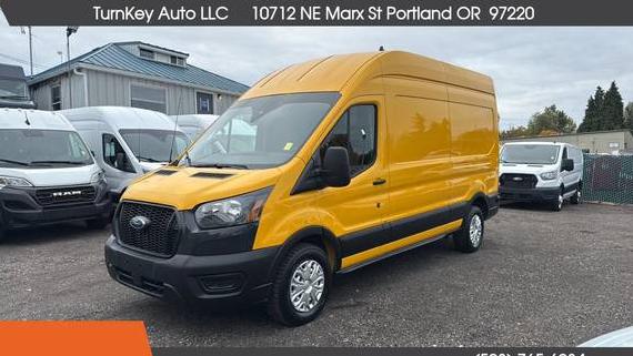 FORD TRANSIT 2023 1FTBR1X85PKA33574 image