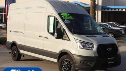 FORD TRANSIT 2023 1FTBR2XG0PKB27195 image