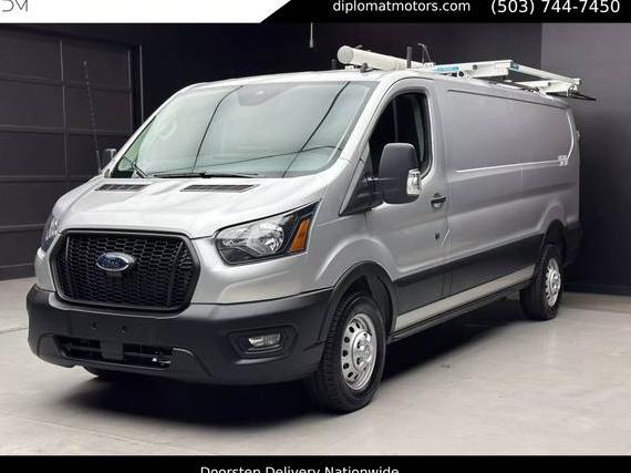 FORD TRANSIT 2023 1FTYE1Y89PKA35784 image