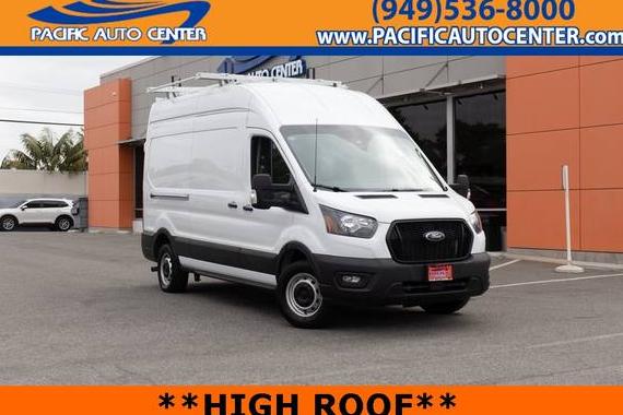 FORD TRANSIT 2023 1FTBR1X87PKC09329 image