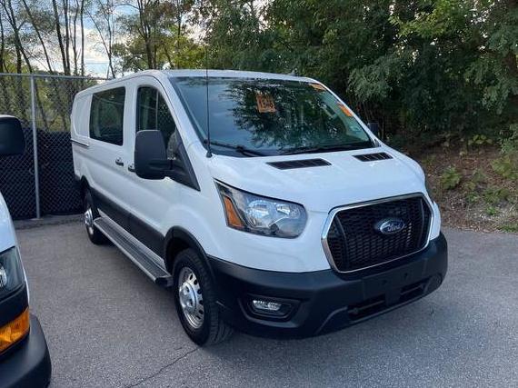 FORD TRANSIT 2023 1FTBR2Y83PKB42572 image