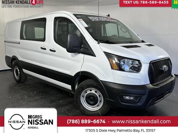 FORD TRANSIT 2023 1FTYE1Y84PKB21620 image FORD TRANSIT 2023 1FTYE1Y84PKB21620 image