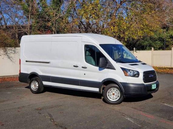 FORD TRANSIT 2023 1FTBR1C8XPKB47141 image