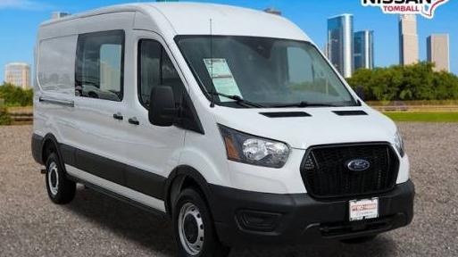 FORD TRANSIT 2023 1FTBR1C85PKA82523 image