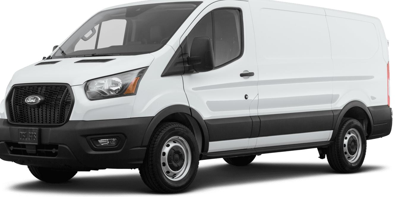 FORD TRANSIT 2023 1FTBR1Y83PKA78009 image