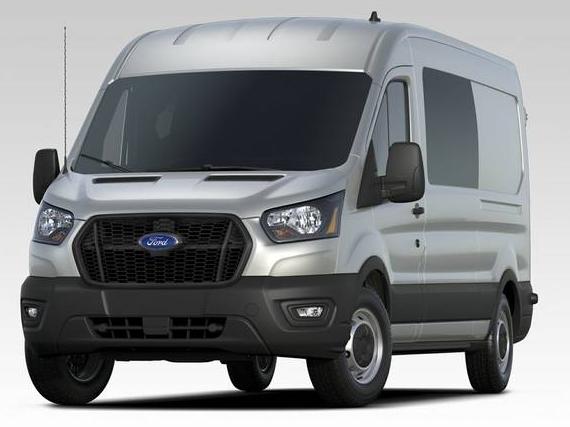 FORD TRANSIT 2023 1FTBR1C86PKB86860 image