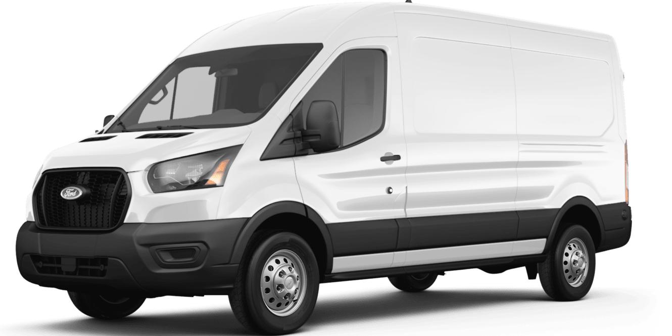 FORD TRANSIT 2023 1FTBR1C83PKA54574 image