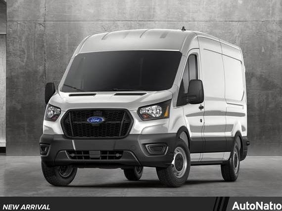 FORD TRANSIT 2023 1FTBR2X83PKB46042 image