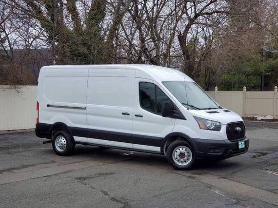 FORD TRANSIT 2023 1FTBR2C82PKA51431 image