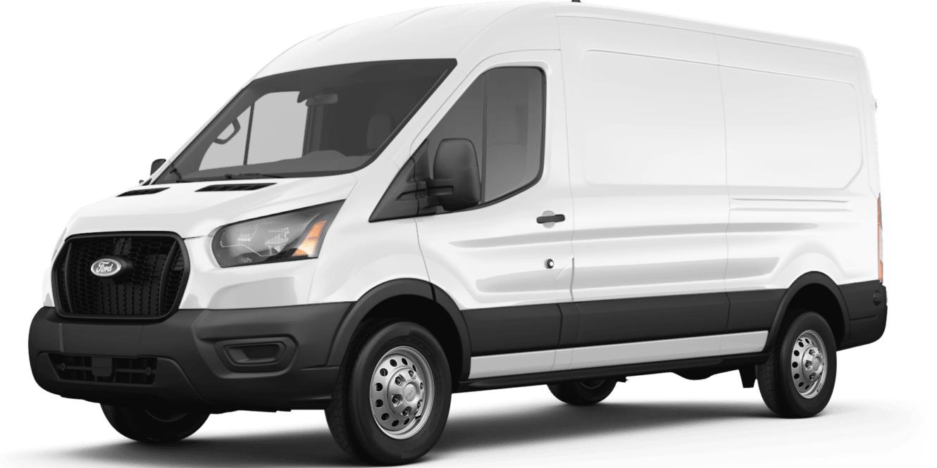 FORD TRANSIT 2023 1FTBR1C89PKA83576 image