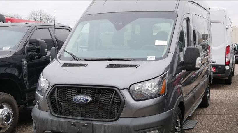 FORD TRANSIT 2023 1FBAX2XGXPKA98603 image