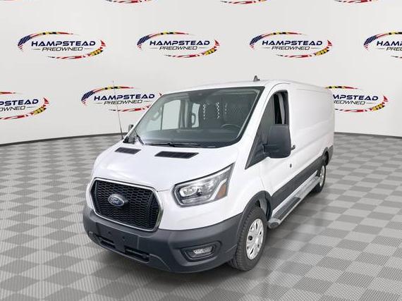 FORD TRANSIT 2023 1FTBR1Y84PKA28378 image