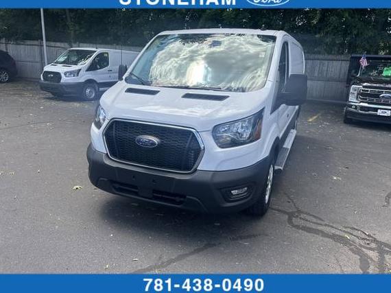FORD TRANSIT 2023 1FTBR1Y88PKA92360 image