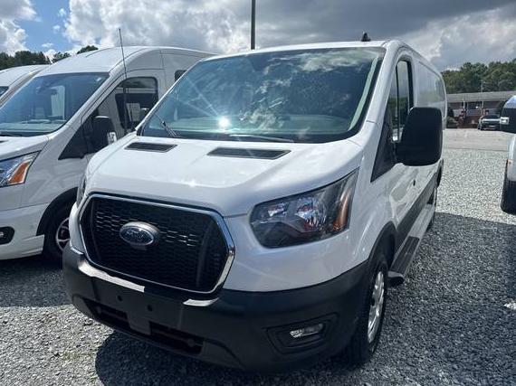 FORD TRANSIT 2023 1FTBR1Y86PKA77498 image