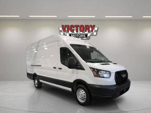 FORD TRANSIT 2023 1FTBR3U83PKB37819 image