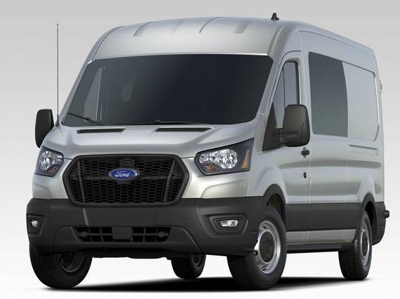 FORD TRANSIT 2023 1FTBR1C84PKA82593 image