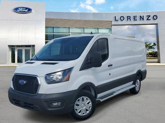 FORD TRANSIT 2023 1FTBR1Y81PKB80456 image FORD TRANSIT 2023 1FTBR1Y81PKB80456 image