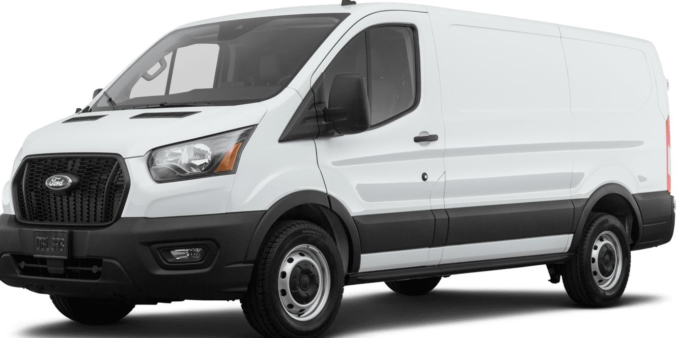 FORD TRANSIT 2023 1FTBR1Y8XPKA48781 image