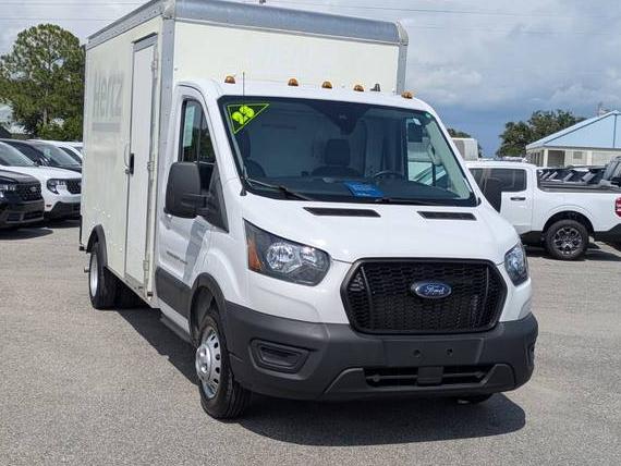FORD TRANSIT 2023 1FDBF6P88PKB22153 image