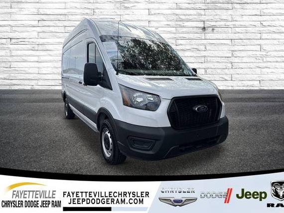 FORD TRANSIT 2023 1FTBR1X88PKA71056 image FORD TRANSIT 2023 1FTBR1X88PKA71056 image