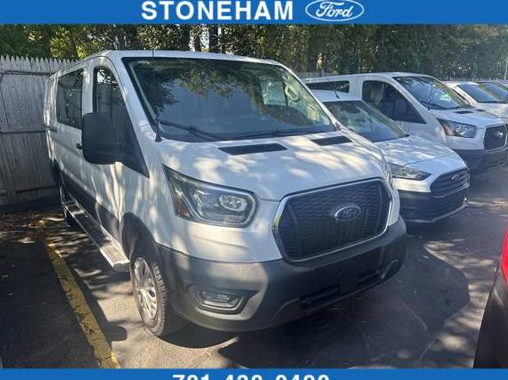 FORD TRANSIT 2023 1FTBR1Y89PKA66687 image FORD TRANSIT 2023 1FTBR1Y89PKA66687 image