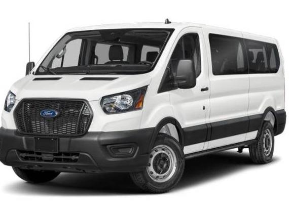 FORD TRANSIT 2023 1FBAX2Y85PKA62714 image