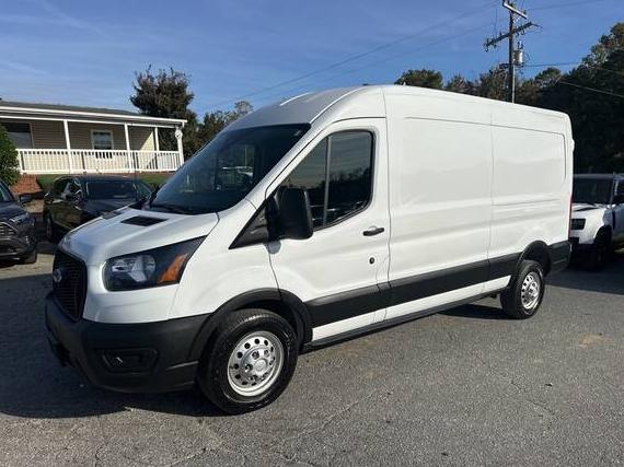 FORD TRANSIT 2023 1FTBR2C86PKB48163 image FORD TRANSIT 2023 1FTBR2C86PKB48163 image