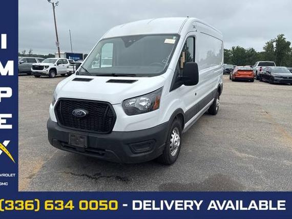 FORD TRANSIT 2023 1FTBR2C88PKA91643 image